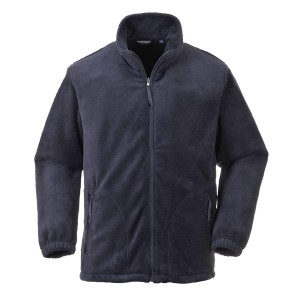 Portwest F400 Bluza polarowa Argyll granatowy