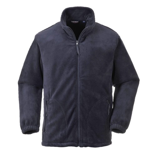 Portwest F400 Bluza polarowa Argyll granatowy
