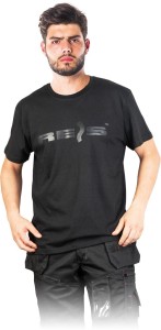 T-shirt męski marki REIS. TSMREIS_B