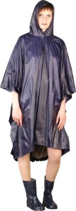 Peleryna przeciwdeszczowa typu Poncho. PONCHOG0