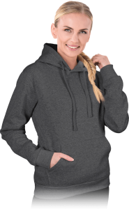Bluza damska MARSU DS ciemnoszary