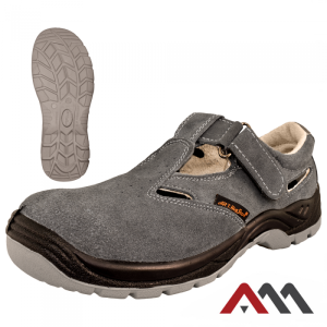A-M Sandały BSLight SB