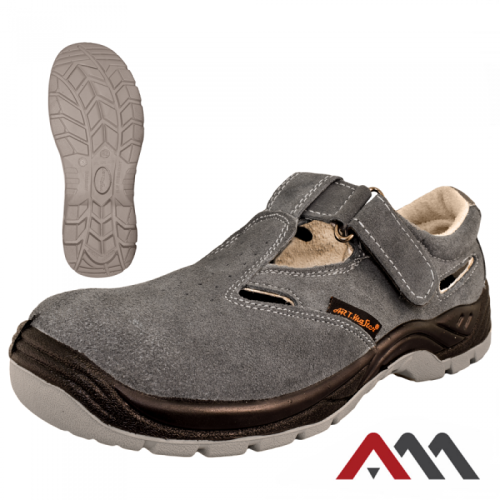 A-M Sandały BSLight SB
