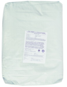 Sorbent ABSO-PRO L16 certyfikowany CNBOP dla ratowników i strażaków 20 kg
