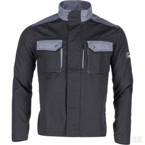 Kramp bluza Original Light czarno-szara