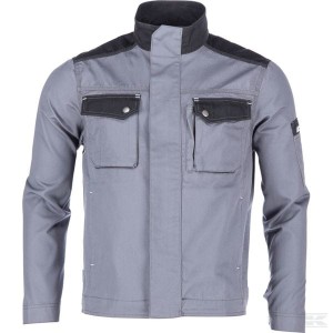 Kramp bluza Original Light szaro-czarna