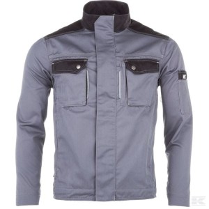 Kramp bluza Original Light szaro-czarna