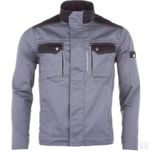 Kramp bluza Original Light szaro-czarna
