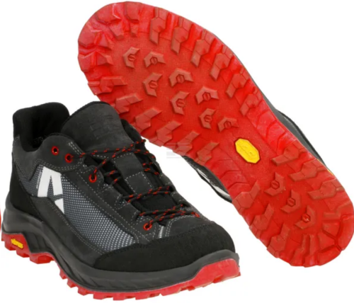 Kramp Półbuty trekkingowe REGGIO podeszwa Vibram KF19660100