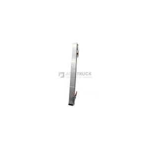 GMP Belka rozporowa, aluminiowa, regulowana 2100-2400 mm  PAKOWANA PO 4 SZT