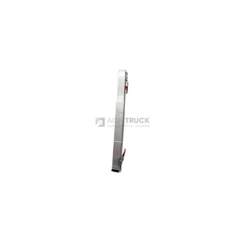 GMP Belka rozporowa, aluminiowa, regulowana 2100-2400 mm  PAKOWANA PO 4 SZT