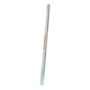 GMP Belka rozporowa regulowana 2320-2550 mm, profil prostokątny aluminiowy 65,5x80 mm do chłodni. PAKOWANA PO 4 SZT !