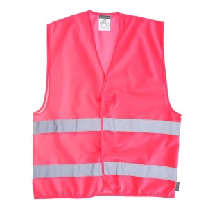 Portwest F474 Kamizelka Iona różowy