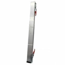 GMP Belka rozporowa, aluminiowa, regulowana 2400-2700 mm PAKOWANA PO 4 SZT