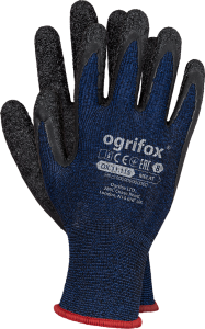 Rękawice Ochronne OGRIFOX OX-MELAT GB