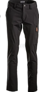 Kramp męskie spodnie outdoorowe Active stretch