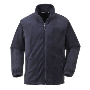 Portwest F205 Bluza polarowa Aran granatowy