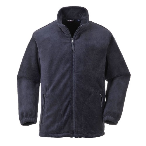 Portwest F205 Bluza polarowa Aran granatowy