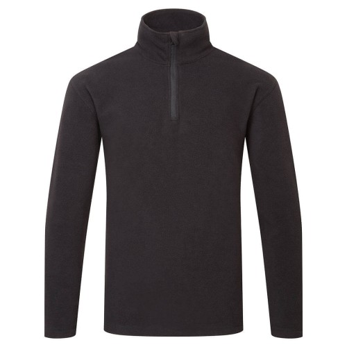 Portwest F409BKR Polar Eco Pullover czarny