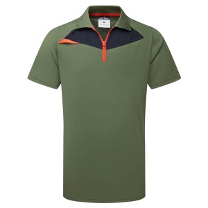Portwest DX410MOR Koszulka Polo DX4 moss green