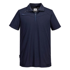 Portwest DX410ANR Koszulka Polo DX4 all navy