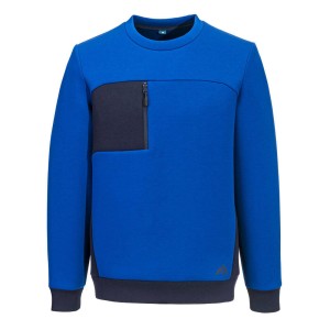 Portwest KX377QDR Bluza KX3 Tech quartz / dark quartz / dark quartz / dark quartz / dark quartz / dark navy