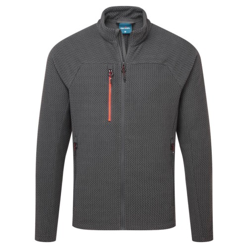 Portwest EV480MGR Polar EV4 Textured metal grey