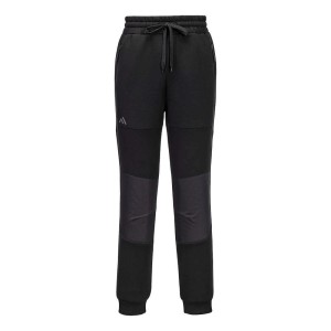 Portwest KX317BKR Spodnie robocze KX3 Tech Jogger czarny