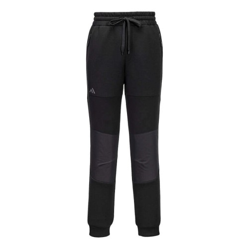 Portwest KX317BKR Spodnie robocze KX3 Tech Jogger czarny