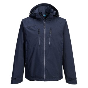 Portwest DX463ANR Kurtka przeciwdeszczowa DX4 all navy