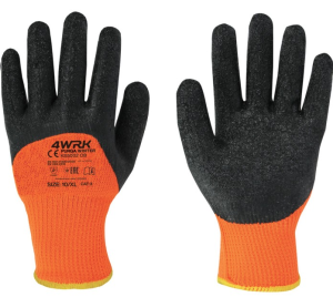 Rękawice rob. 4wrk purga winter ks5003 ob 10/xl