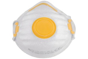 Półmaska ochronna fs – o/17v ffp1 nr d