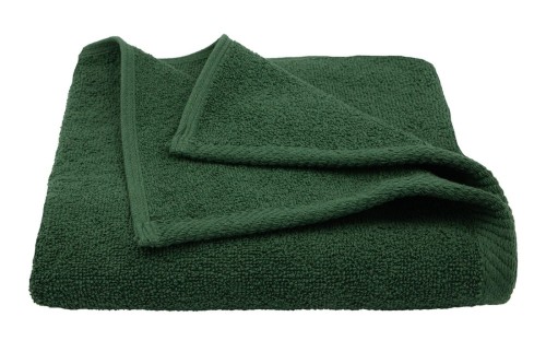 Galway ręcznik co/pes 400g 70x140 mint zielony