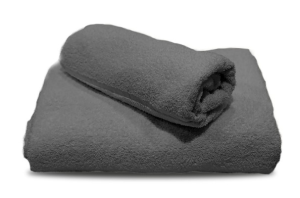 Ręcznik 4WRK DORSET 100% bawełna 400G ciemnoszary