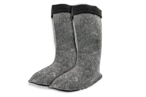 Wkładki do kaloszy 4wrk insocks ny-500 r40