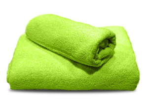 Ręcznik 4WRK BIZET 100% bawełna 500G seledynowy