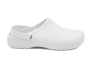 Obuwie medyczne 4md raven s020c white r34/35