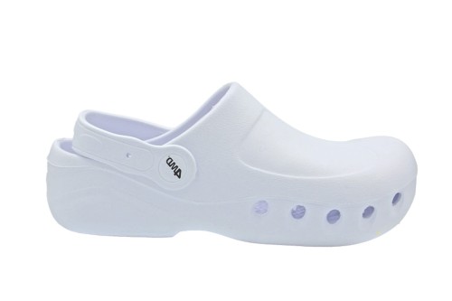 Obuwie medyczne 4md dove s080 white r34/35