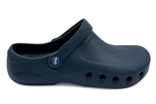 Obuwie medyczne 4md dove s080 navy r34/35