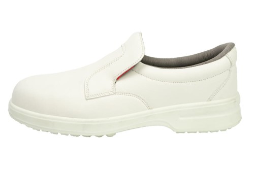 Półbut ochronny 4wrk regpomarańczowy s2  size 36