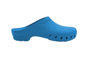 Obuwie medyczne 4md hawk s052 blue  r44/45
