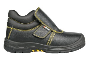 Trzewik ochronny 4wrk draco s3 hro src r.39
