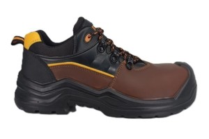 Półbut ochronny 4wrk volans s3 size 39