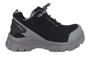 Półbut ochronny 4wrk lupus ultralight s1p size 39