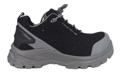 Półbut ochronny 4wrk lupus ultralight s1p size 39