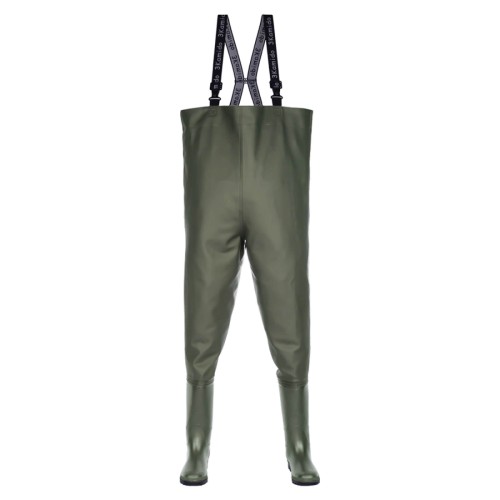 Spodniobuty 3Kamido Classic - zielony