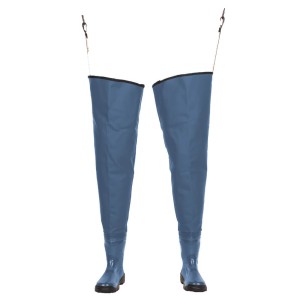 Wodery młodzieżowe 3Kamido - blue denim