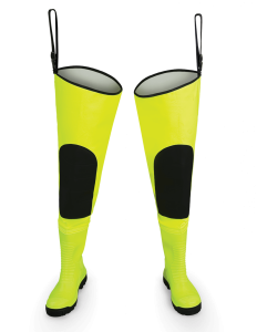 Wodery WRM02 FLUO MAX S5 - żółty