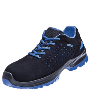 Półbuty ATLAS SL 40 BLUE S1 ESD