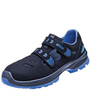 Sandały ATLAS SL 3565 XP BLUE S1P ESD